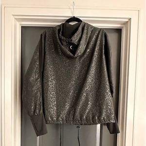 ZYIA JACKET